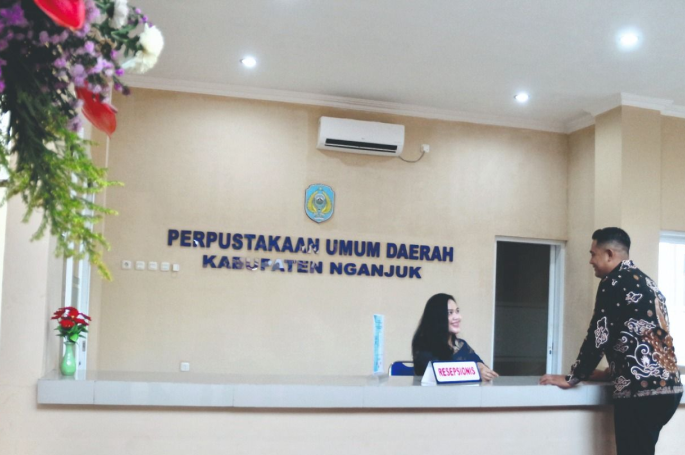 Library Image